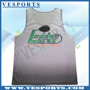 Summer Season Coolmax Breathable Tank Top